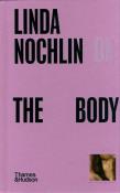 Linda Nochlin on The Body. Autor: Nochlin Linda. Dadada.pl Okładka książki Linda Nochlin on The Body
