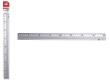 Opakowanie Linijka aluminiowa 40cm