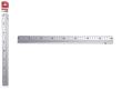 Opakowanie Linijka aluminiowa 50cm