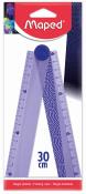 Opakowanie Linijka składana Deepsea 30cm MAPED