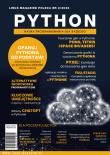 Opakowanie Linux Magazine Poleca Python cz.2
