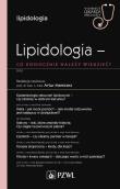 Lipidologia co koniecznie należy wiedzieć?. Autor: Mamcarz Artur. Dadada.pl Okładka książki Lipidologia co koniecznie należy wiedzieć?