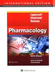 Lippincott Illustrated Reviews Pharmacology. Autor: Whalen Karen, Lerchenfeldt Sarah, Giordano Chris. Dadada.pl Okładka książki Lippincott Illustrated Reviews Pharmacology