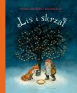 Lis i skrzat. Autor: Lindgren Astrid. Dadada.pl Okładka książki Lis i skrzat
