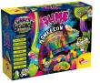 Opakowanie Lisciani Crazy Science Slime Kameleon