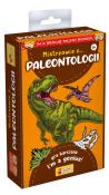 LISCIANI IM A GENIUS MISTRZOWIE Z PALEONTOLOGII. Wydawca: Lisciani. Dadada.pl Opakowanie LISCIANI IM A GENIUS MISTRZOWIE Z PALEONTOLOGII
