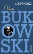 Listonosz. Autor: Charles Bukowski. Dadada.pl Okładka książki Listonosz