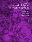 Listy do Filipian, Kolosan, Filemona. Autor: Denis Hamm. Dadada.pl Okładka książki Listy do Filipian, Kolosan, Filemona