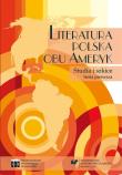 Literatura polska obu Ameryk. Studia i szkice. Ser. Autor: Nowacka Beata, red. Bożena Szałasta-Rogowska. Dadada.pl Okładka książki Literatura polska obu Ameryk. Studia i szkice. Ser