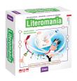 Opakowanie Literomania JAWA