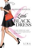 Okładka książki Little Black Dress