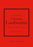 Okładka książki Little Book of Christian Louboutin