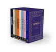 Little Guides to Style Collection. Wydawca: Welbeck. Dadada.pl Opakowanie Little Guides to Style Collection