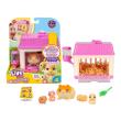 Opakowanie Little Live Pets. Mama surprise mini Chomiczek