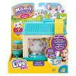 Opakowanie Little Live Pets. Mama surprise mini myszka