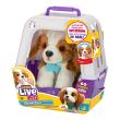 Opakowanie Little Live Pets - Piesek z transporterkiem