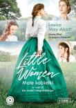 Little Women. Autor: Alcott Louisa May, Fihel Marta, Komerski Grzegorz. Dadada.pl Okładka książki Little Women