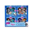 Littlest Pet Shop Zestaw 2 figurek mix. Wydawca: TM Toys. Dadada.pl Opakowanie Littlest Pet Shop Zestaw 2 figurek mix