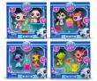 Opakowanie Littlest Pet Shop Zestaw 2 figurek seria 2 mix