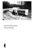 Litwa po litewsku. Autor: Dominik Wilczewski. Dadada.pl Okładka książki Litwa po litewsku