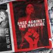 Live & Loud '93 - Płyta winylowa. Autor: Rage Against The Machine. Dadada.pl Okładka książki Live & Loud '93 - Płyta winylowa