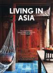 Living in Asia. Autor: Sethi Sunil. Dadada.pl Okładka książki Living in Asia