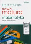 LO. Matematyka. Matura 2023. Repetytorium ZP. Autor: Anna Konstantynowicz i Adam Konstantynowicz, Pająk Małgorzata. Dadada.pl Okładka książki LO. Matematyka. Matura 2023. Repetytorium ZP