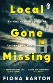 Local Gone Missing. Autor: Barton Fiona. Dadada.pl Okładka książki Local Gone Missing