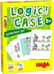Opakowanie Logic! CASE Extension Set piraci