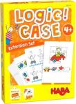 Opakowanie Logic! CASE Extension Set - życie codzienne
