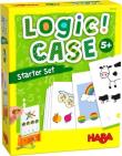 Opakowanie Logic! CASE Starter Set 5+