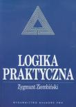 Logika praktyczna (wyd. 26/2022). Autor: Ziembiński Zygmunt. Dadada.pl Okładka książki Logika praktyczna (wyd. 26/2022)