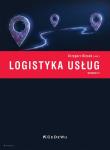 Okładka książki Logistyka usług w.3