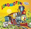 Okładka książki Lokomotywa