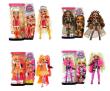 Opakowanie LOL Surprise 707 OMG Fierce Dolls (4szt)