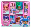 Opakowanie LOL Surprise Hair Hair Hair Dolls (8szt)