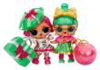 Opakowanie LOL Surprise Holiday Supreme - Style 1