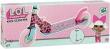 Opakowanie LOL Surprise: hulajnoga składana - Leopard
