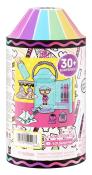 LOL Surprise Loves CRAYOLA Color Me Studio Asst. Wydawca: MGA. Dadada.pl Opakowanie LOL Surprise Loves CRAYOLA Color Me Studio Asst
