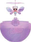 Opakowanie LOL Surprise Magic Wishies Flying Tot Lilac Wings