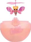 Opakowanie LOL Surprise Magic Wishies Flying Tot Pink Wings