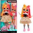 LOL Surprise OMG HoS Doll - Neonlicious. Wydawca: MGA. Dadada.pl Opakowanie LOL Surprise OMG HoS Doll - Neonlicious