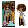 LOL Surprise OMG HoS Doll - Royal Bee. Wydawca: MGA. Dadada.pl Opakowanie LOL Surprise OMG HoS Doll - Royal Bee