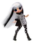 Opakowanie LOL Surprise OMG HoS Doll S3 - Groovy Babe (3szt)