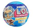 Opakowanie LOL Surprise Summer Supreme Jubilee