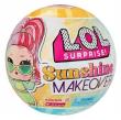 Opakowanie LOL Surprise Sunshine Makeover Doll
