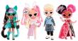 Opakowanie LOL Surprise Tweens - Masquerade (4szt)