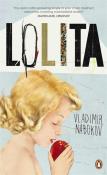 Lolita. Autor: Nabokov Vladimir. Dadada.pl Okładka książki Lolita
