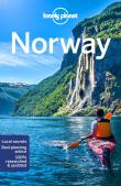 Lonely Planet Norway. Autor: Ham Anthony, Berry Oliver. Dadada.pl Okładka książki Lonely Planet Norway