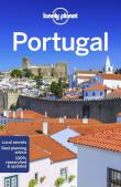 Okładka książki Lonely Planet Portugal